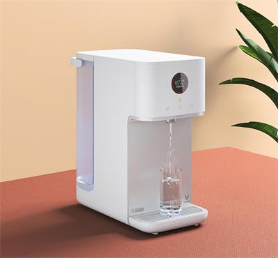 即熱式飲水機